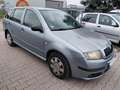 Skoda Fabia 1.4 16V HU&AU Neu! Grau - thumbnail 2