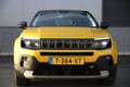 Jeep Avenger 1st Edition 54 kWh/Adaptive/W-Pomp/3-Fase/SunYello Geel - thumbnail 3