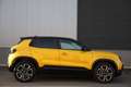 Jeep Avenger 1st Edition 54 kWh/Adaptive/W-Pomp/3-Fase/SunYello Geel - thumbnail 17