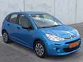 Citroen C3 VTi 68 Flash ** NUR 48.000KM ** 1. HAND ** 1A Z... Blau - thumbnail 5