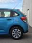 Citroen C3 VTi 68 Flash ** NUR 48.000KM ** 1. HAND ** 1A Z... Blau - thumbnail 7