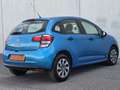 Citroen C3 VTi 68 Flash ** NUR 48.000KM ** 1. HAND ** 1A Z... Blau - thumbnail 8