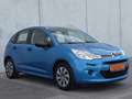 Citroen C3 VTi 68 Flash ** NUR 48.000KM ** 1. HAND ** 1A Z... Blau - thumbnail 2
