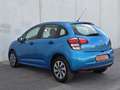 Citroen C3 VTi 68 Flash ** NUR 48.000KM ** 1. HAND ** 1A Z... Blau - thumbnail 6