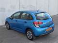 Citroen C3 VTi 68 Flash ** NUR 48.000KM ** 1. HAND ** 1A Z... Blau - thumbnail 11