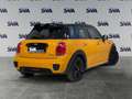 MINI Cooper D 1.5d 115CV - Kit Est/Int JOHN COOPER WORKS Giallo - thumbnail 2