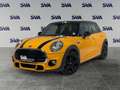MINI Cooper D 1.5d 115CV - Kit Est/Int JOHN COOPER WORKS Giallo - thumbnail 1