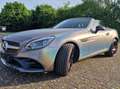 Mercedes-Benz SLC 180 SLC 180 9G-TRONIC RedArt Edition Grau - thumbnail 12