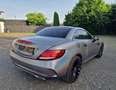 Mercedes-Benz SLC 180 SLC 180 9G-TRONIC RedArt Edition Grau - thumbnail 4