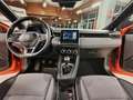 Renault Clio 1.0 ECO-G Techno NUOVA techno MY24 ECO-G 100 Orange - thumbnail 10