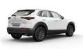Mazda CX-30 2.0 e-SkyActiv-G nu met € 3.800,- Voorraad Korting Wit - thumbnail 3