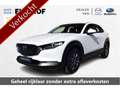 Mazda CX-30 2.0 e-SkyActiv-G nu met € 3.800,- Voorraad Korting Wit - thumbnail 1