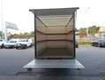 Nissan Interstar NISSAN 165 CV CAJA PAQUETERA CON RAMPA Blanco - thumbnail 2