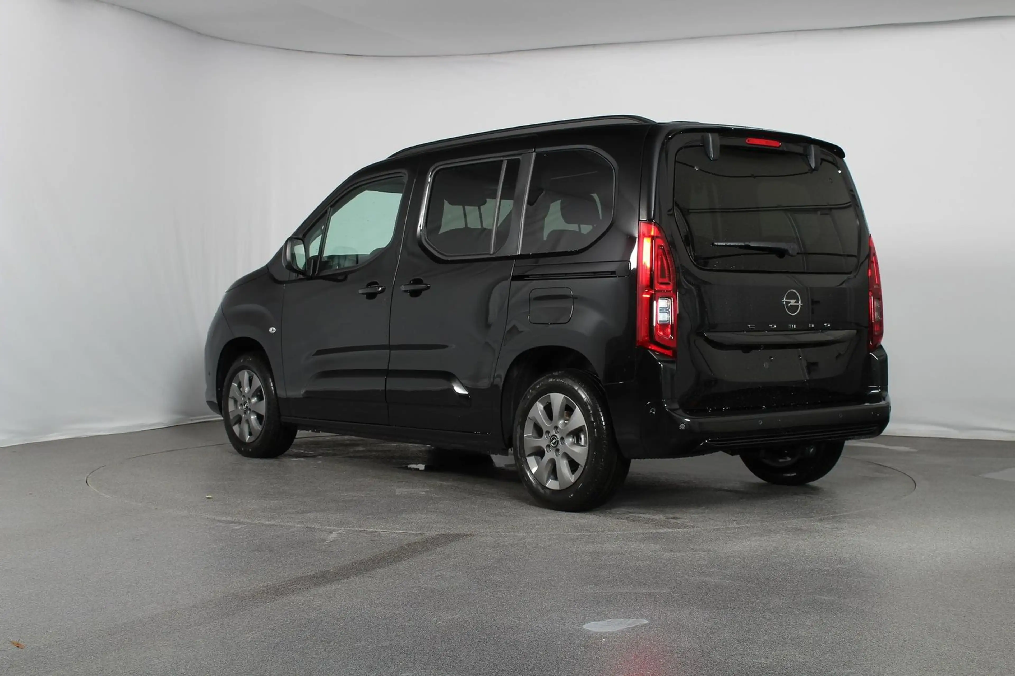 Opel Combo Life GS AHK|RFK|PANO|Matrix|Navi|Carpla... — photo 5
