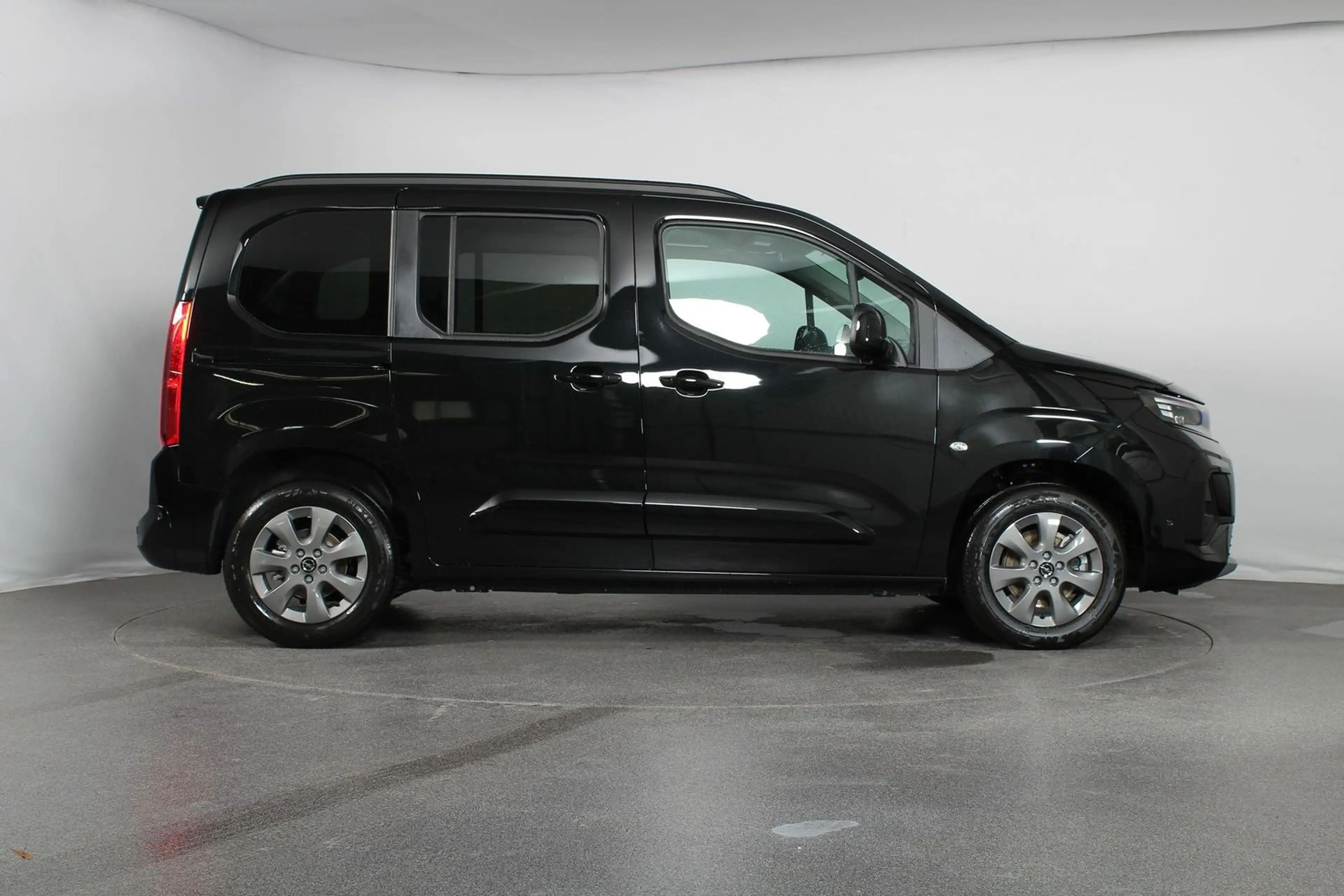 Opel Combo Life GS AHK|RFK|PANO|Matrix|Navi|Carpla... — photo 6