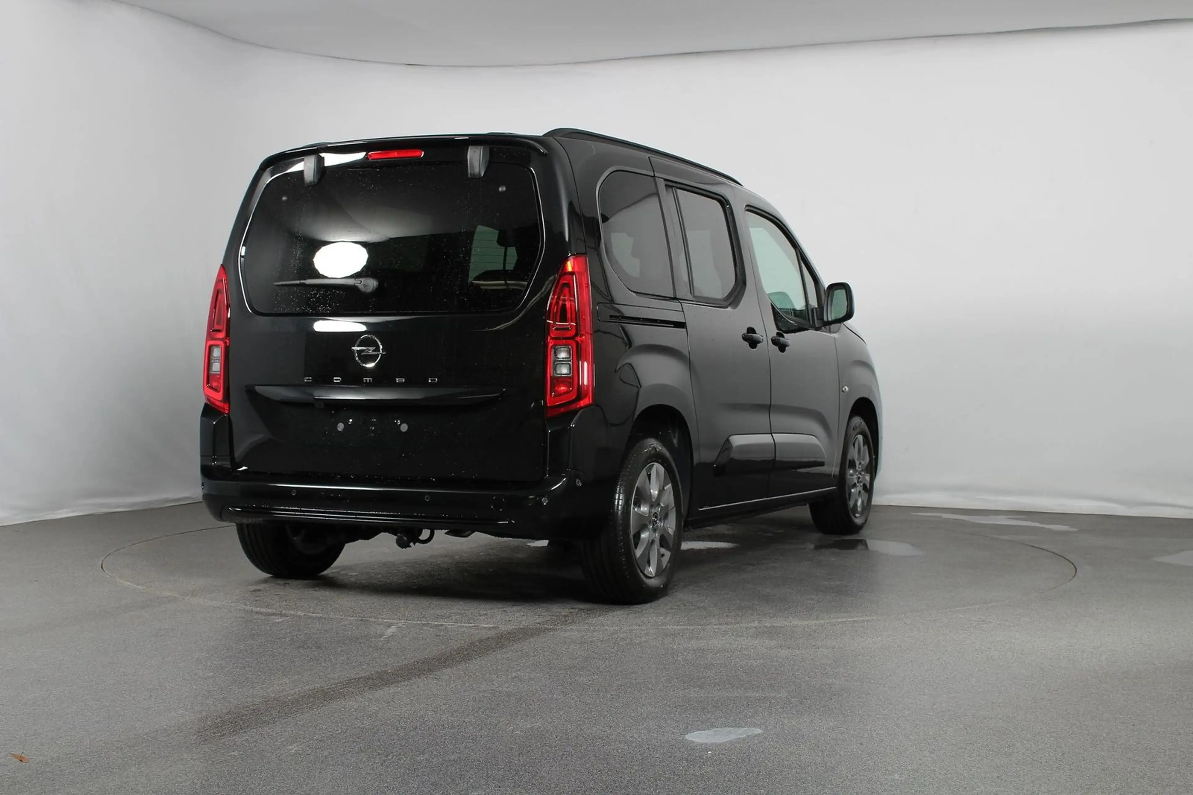 Opel Combo Life GS AHK|RFK|PANO|Matrix|Navi|Carpla... — photo 3