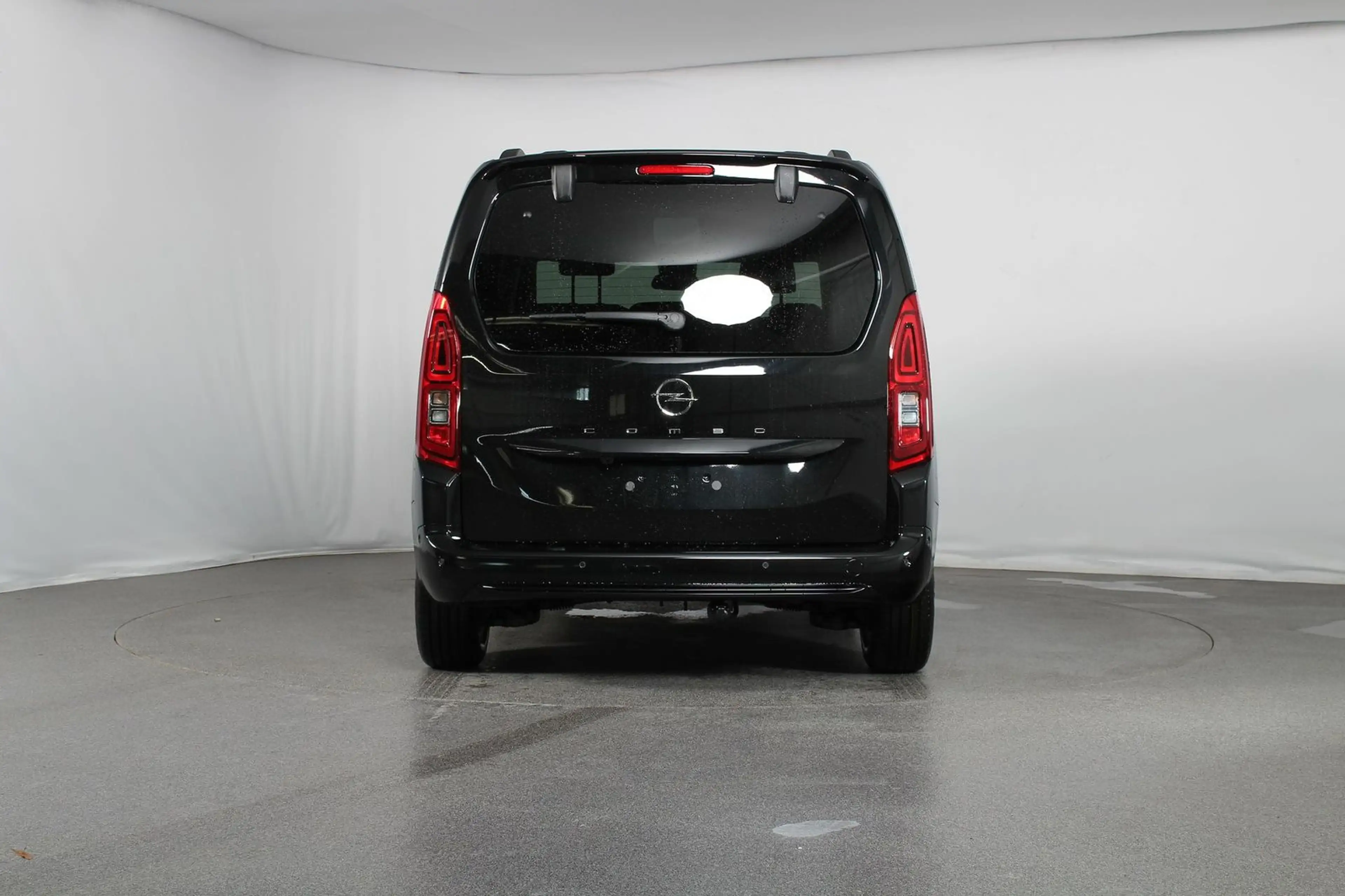 Opel Combo Life GS AHK|RFK|PANO|Matrix|Navi|Carpla... — photo 4