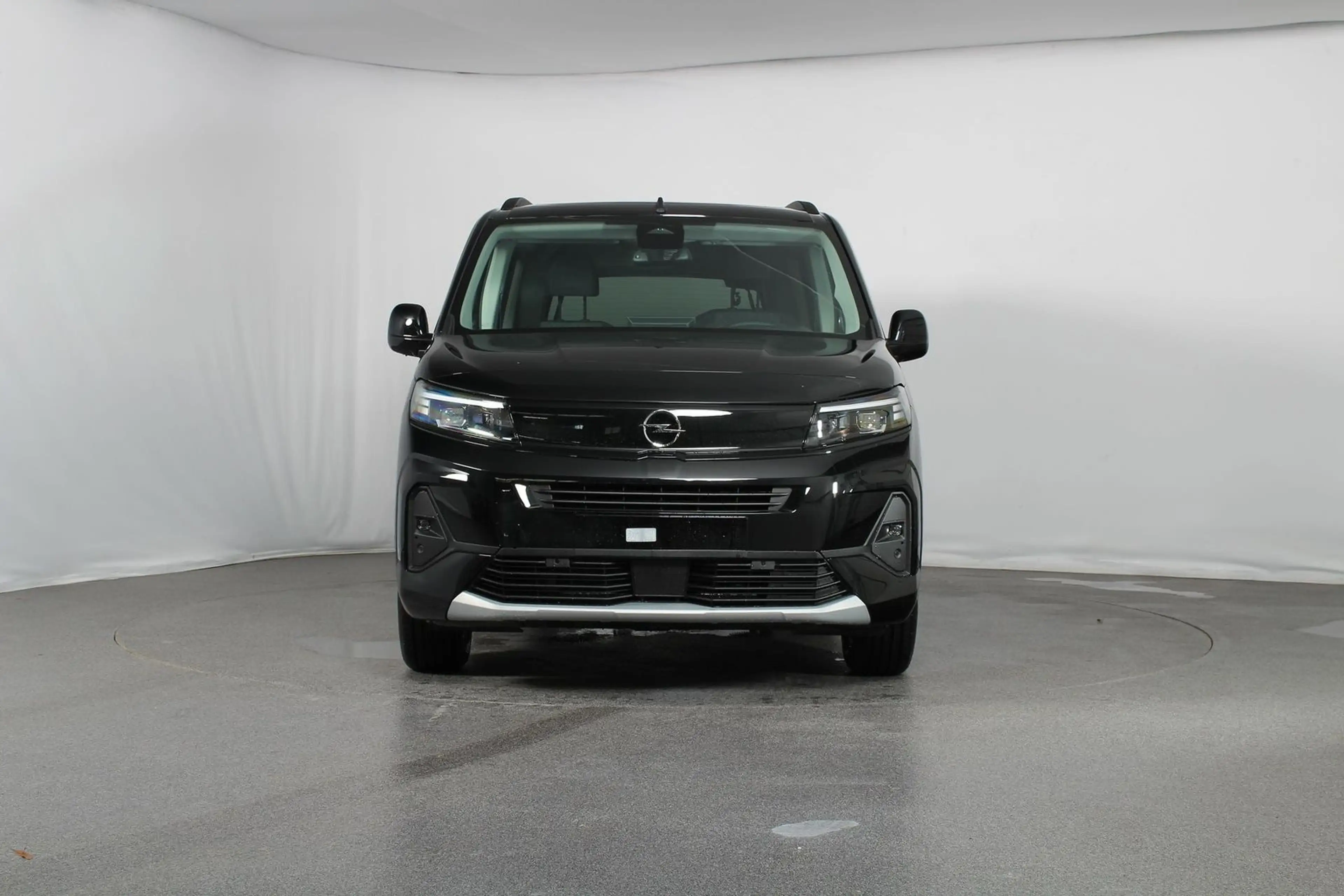 Opel Combo Life GS AHK|RFK|PANO|Matrix|Navi|Carpla... — photo 8