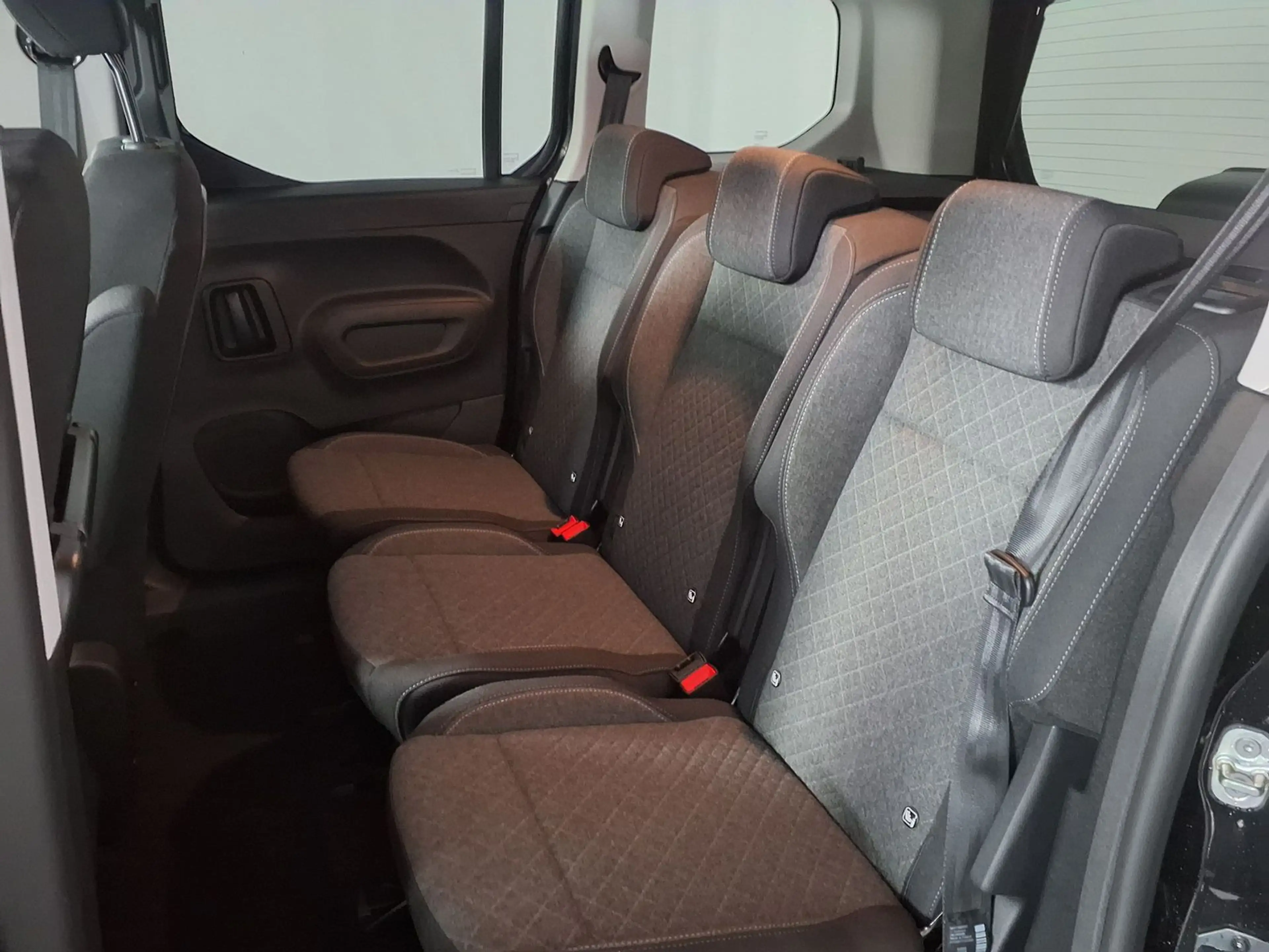 Opel Combo Life GS AHK|RFK|PANO|Matrix|Navi|Carpla... — photo 10