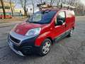 Fiat Fiorino 1.3 M-JET ATTREZZATO + IVA Rosso - thumbnail 6