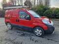 Fiat Fiorino 1.3 M-JET ATTREZZATO + IVA Rosso - thumbnail 4