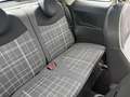 Fiat 500 Lounge-KLIMA-PANORAMA-NUR 100276KM Schwarz - thumbnail 11