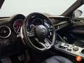 Alfa Romeo Stelvio 2.2 Diesel 118kW (160cv) SPRINT RWD Blanco - thumbnail 5