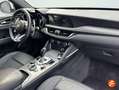 Alfa Romeo Stelvio 2.2 Diesel 118kW (160cv) SPRINT RWD Blanco - thumbnail 10