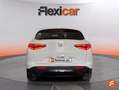 Alfa Romeo Stelvio 2.2 Diesel 118kW (160cv) SPRINT RWD Blanco - thumbnail 4