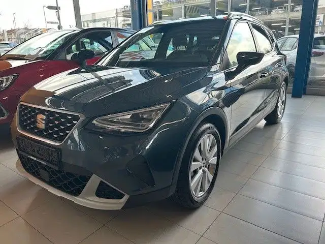 SEAT Arona Xperience
