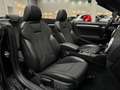 Audi A3 Sport Quattro Cabrio DSG *s-line*B&O*AHK*Virtual* Schwarz - thumbnail 21