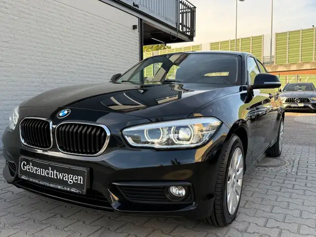 BMW 1er