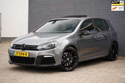 Volkswagen Golf 2.0 R 4-Motion 270pk DSG Vol opties! R20 NAP
