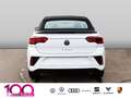 Volkswagen T-Roc EU6d Cabriolet R-Line 1.5 l TSI OPF 110 White - thumbnail 5