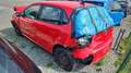 Volkswagen Polo V 1,2 Comfortline TOTALSCHADEN! Rouge - thumbnail 8