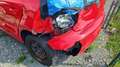 Volkswagen Polo V 1,2 Comfortline TOTALSCHADEN! Rouge - thumbnail 9