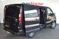 Fiat Talento Kasten L1H1 1,2t SX*1.Hand*Navi*AHK*MwSt Schwarz - thumbnail 5