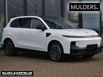 Design ProMax 67.1 kWh VOORRAAD KORTING