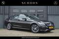 Mercedes-Benz C 180 Ambition | SCHUIFDAK | DEALERONDERHOUDEN | Noir - thumbnail 1