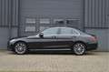 Mercedes-Benz C 180 Ambition | SCHUIFDAK | DEALERONDERHOUDEN | Noir - thumbnail 3