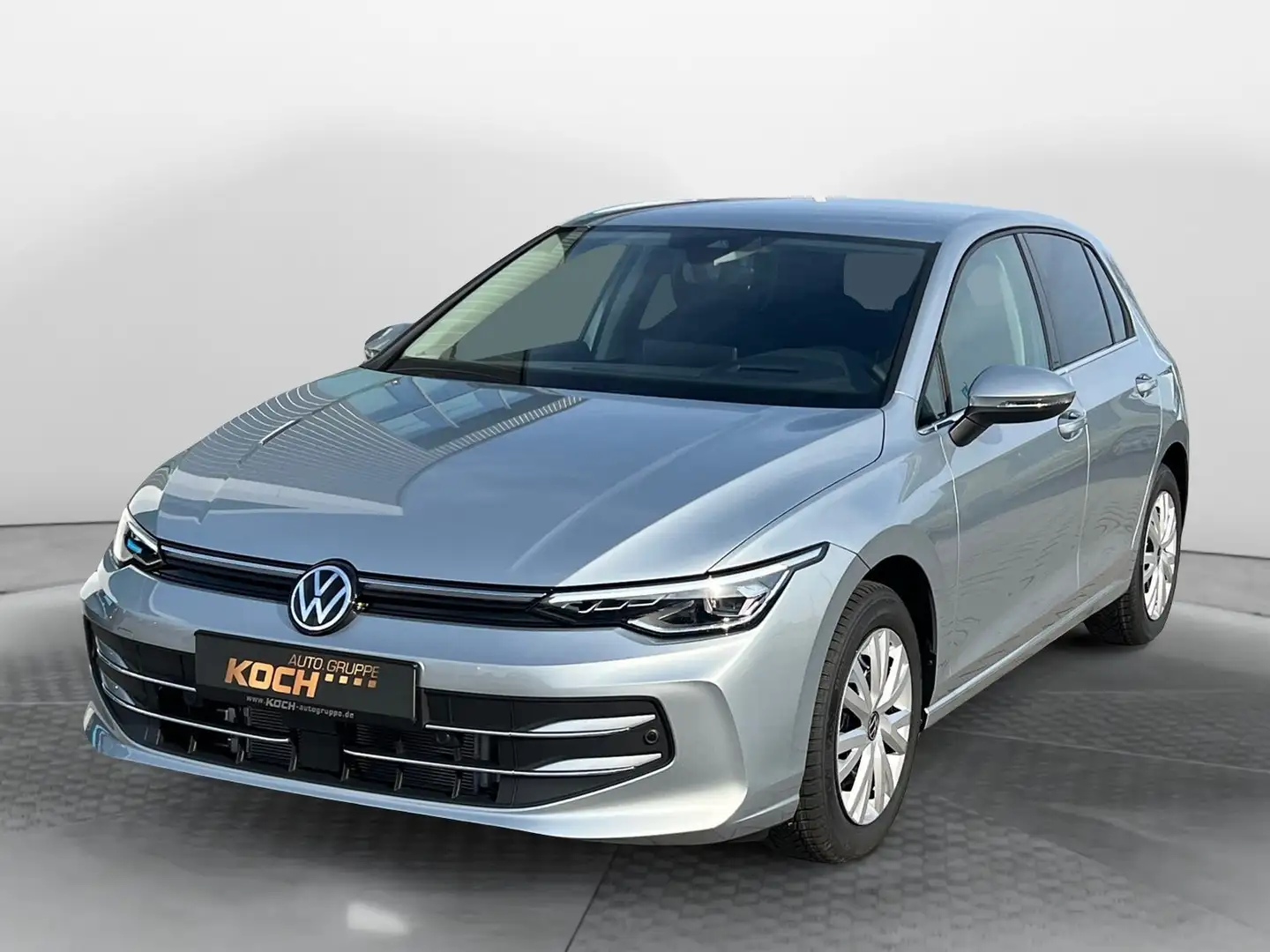 Volkswagen Golf Style 1.5 TSI OPF 6-Gang |BusinessPremium|S Silber - 2