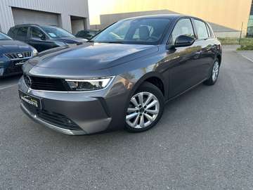 1.2 benzine 110 pk, CARPLAY-ANDROID / CAMERA