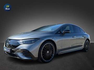 AMG LINE - 98 kWh - 180 kW