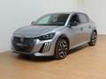 Peugeot 208 1.2T GT Gris - thumbnail 5
