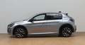 Peugeot 208 1.2T GT Gris - thumbnail 7