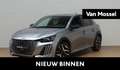 Peugeot 208 1.2T GT Gris - thumbnail 1
