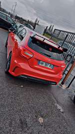 Classe 4-Matic Speedshift DCT