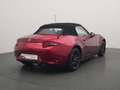 Mazda MX-5 SKYACTIV-G 132 Sports-Line NAVI MATRX Red - thumbnail 4