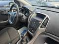 Opel Astra 1,6 Ecotec Sport Silber - thumbnail 11