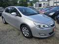 Opel Astra 1,6 Ecotec Sport Silber - thumbnail 2